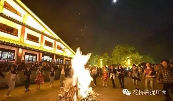 這個(gè)周末，隴南康縣花橋有大事要發(fā)生？