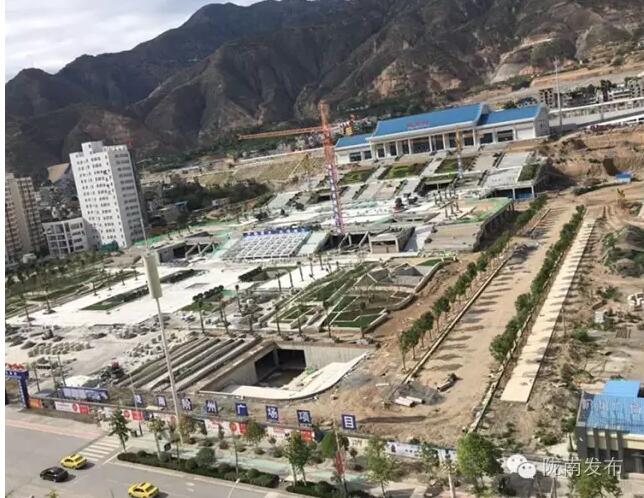 最新！蘭渝鐵路路基工程完成，廣元至重慶北段項目招標(biāo)