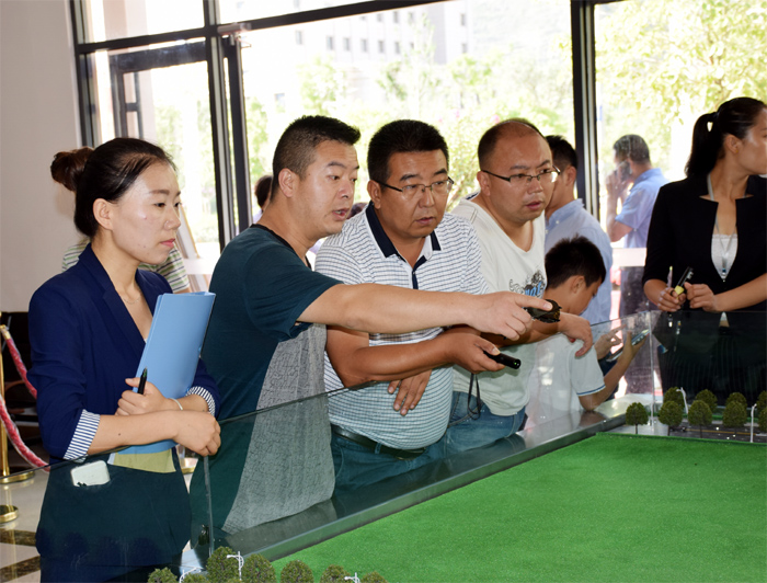 喜報(bào)！捷報(bào)！一經(jīng)推出即成隴南商業(yè)傳奇！