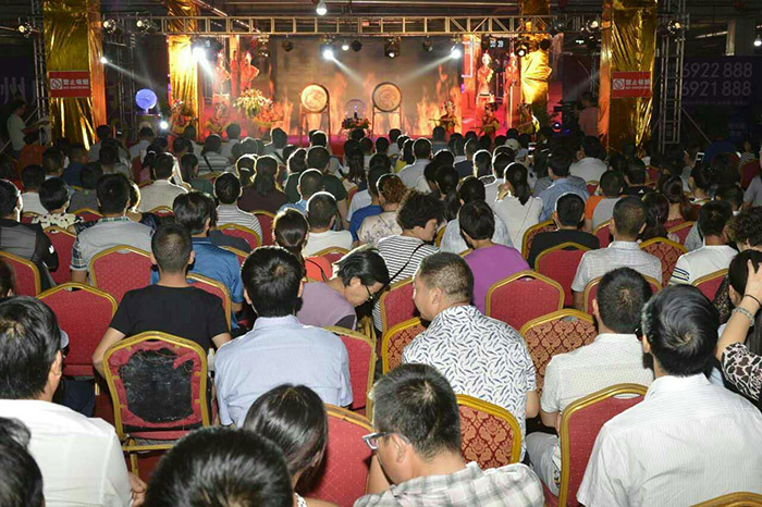 開盤即售罄，隴南高鐵站—階州廣場創(chuàng)隴南商業(yè)傳奇