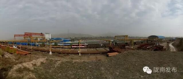 蘭渝鐵路最新進展！除胡麻嶺隧道外已全線鋪通