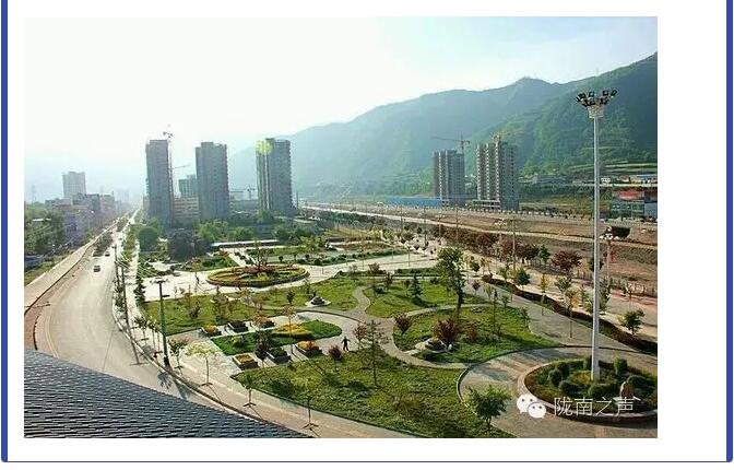 蘭渝鐵路哈達(dá)鋪火車(chē)站將于2016年底運(yùn)營(yíng)通車(chē)！