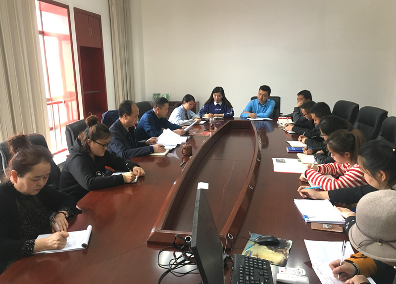 市龍江城鄉(xiāng)發(fā)展集團專題學習近期中央、省、市紀律檢查委員會議精神