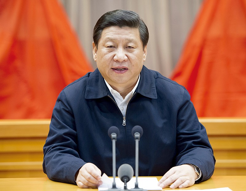 關(guān)于堅(jiān)持和發(fā)展中國(guó)特色社會(huì)主義的幾個(gè)問(wèn)題