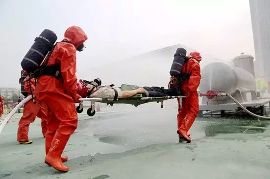 【安全生產(chǎn)月】安全月，你好！