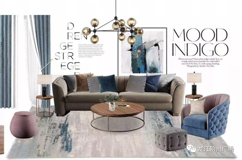 誠(chéng)天下、冠西北——居然之家強(qiáng)勢(shì)入駐隴南階州廣場(chǎng)