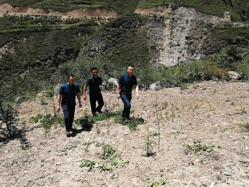 “感黨恩、憶黨史”，--市龍江城鄉(xiāng)發(fā)展集團(tuán)公司開展慶祝建黨99周年主題黨日活動(dòng)